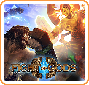 Fight Of Gods Nintendo Fandom