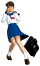 Ayumi trophy