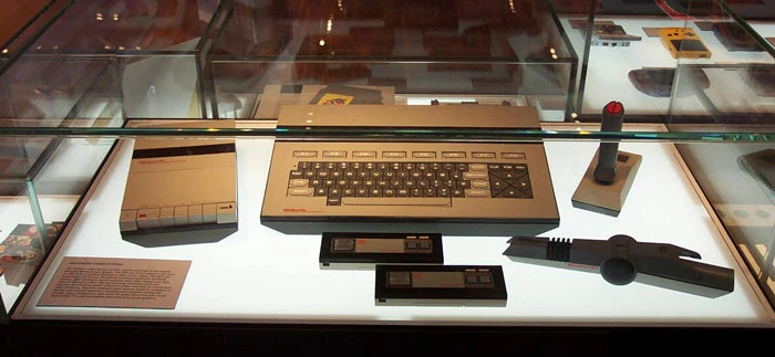 Image result for Nintendo AVS