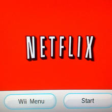 Netflix Nintendo Fandom
