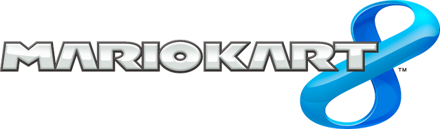 File:Logo EN - Mario Kart 8.png
