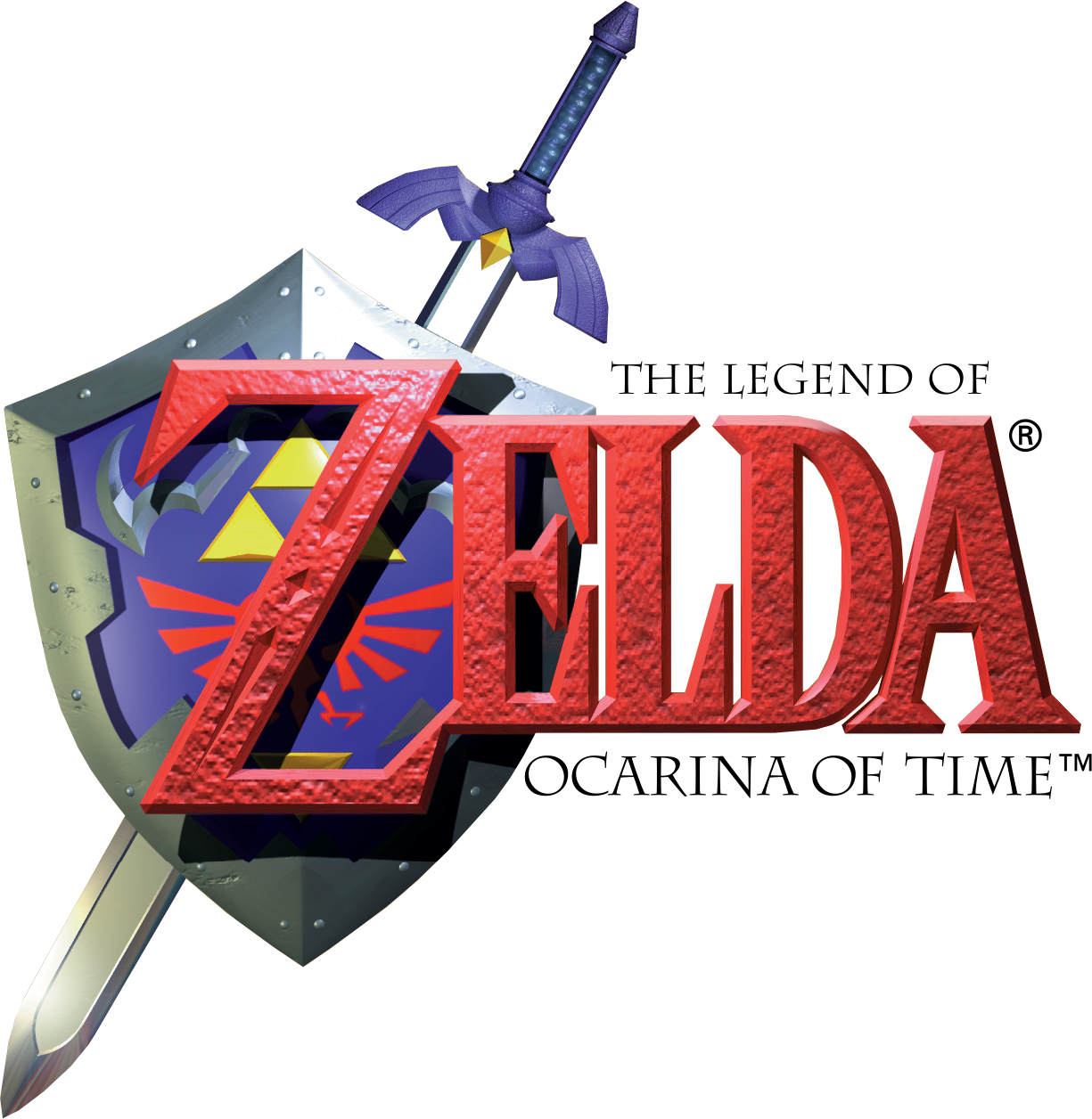 The Legend of Zelda Ocarina of Time Nintendo FANDOM powered by Wikia