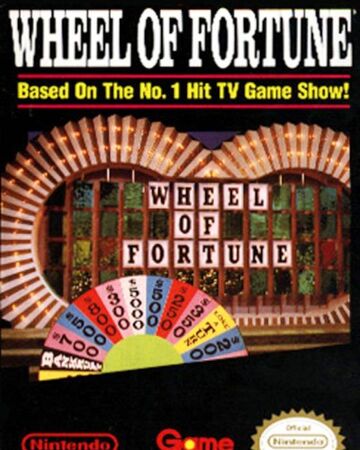 Wheel Of Fortune Nintendo 64 Online Game