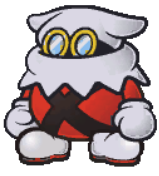 X-Naut