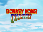 DonkeyTitle