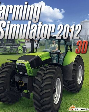 Farming Simulator 3d Nintendo Fandom