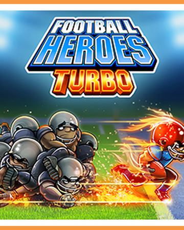 Football Heroes Turbo Nintendo Fandom