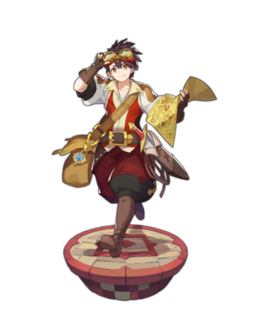 Marty Dragalia Lost Nintendo Fandom