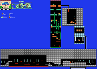Super Mario Bros 3 Nintendo Fandom