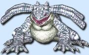 White Brog
