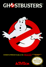 Ghostbusters-nes