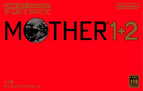 Mother 1and2 box