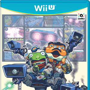 Star Fox 64 3d Gallery Nintendo Fandom