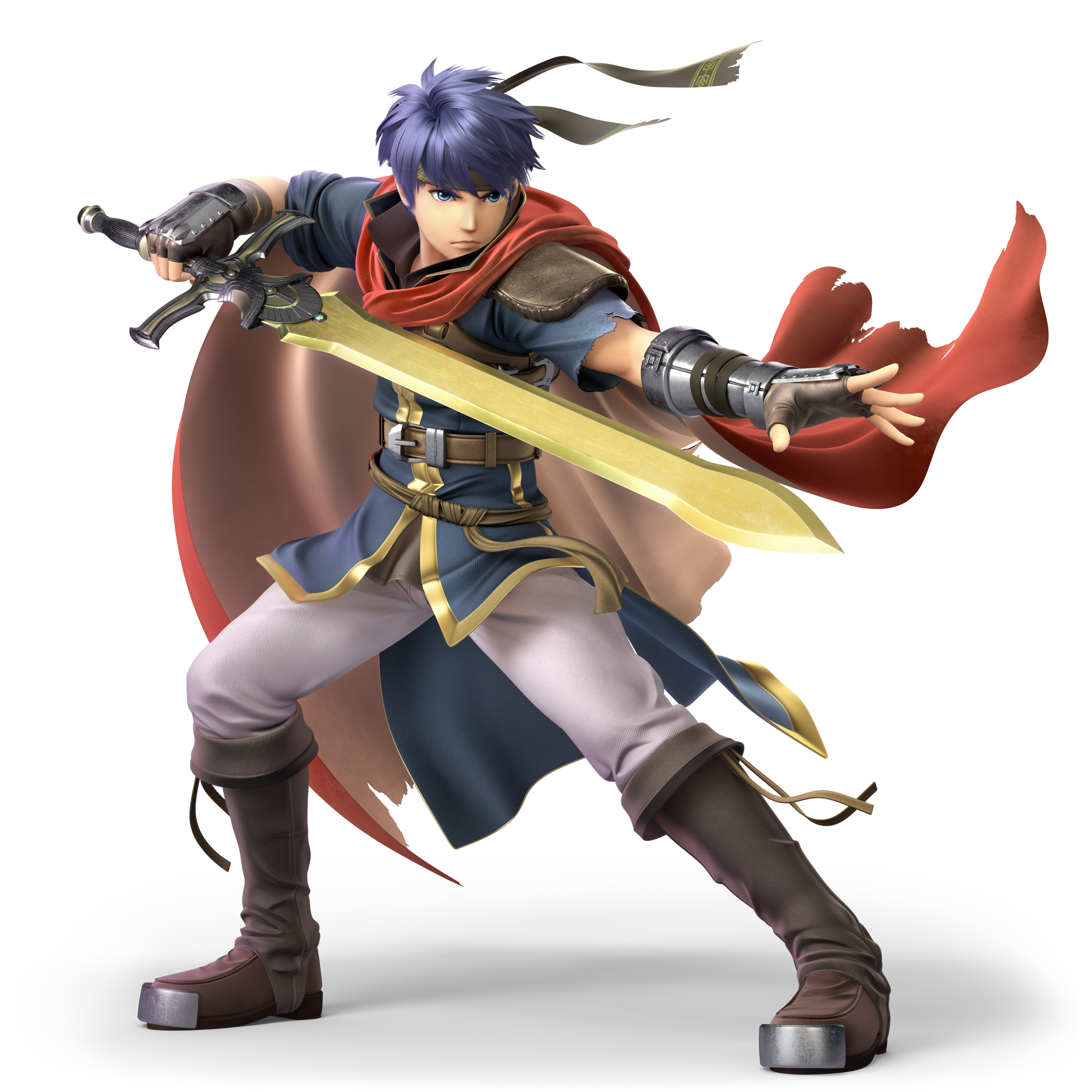 Ike Nintendo FANDOM powered by Wikia