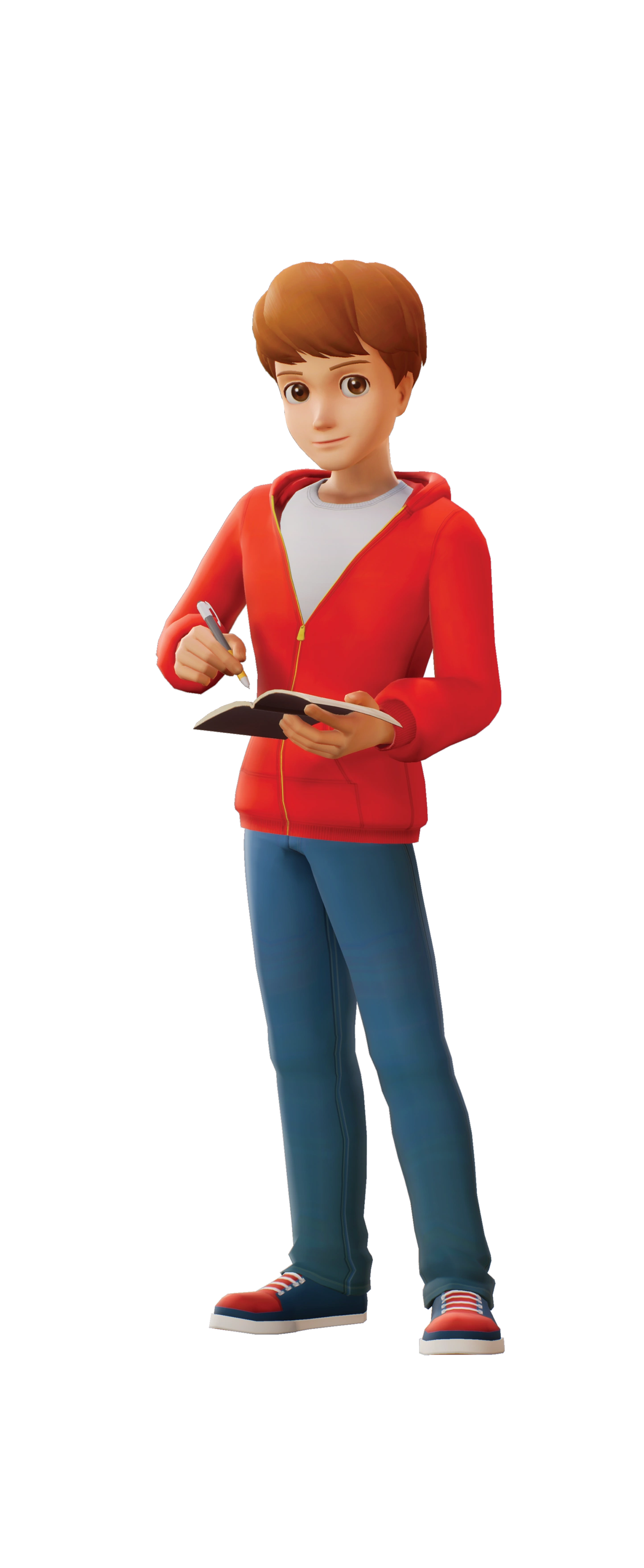 Tim Goodman Nintendo FANDOM powered by Wikia