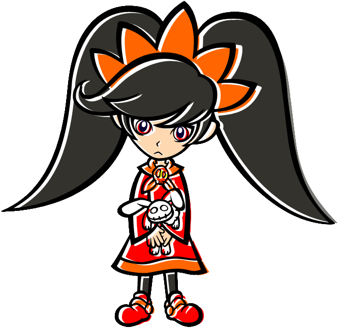 Ashley Wariowaregallery Nintendo Fandom Powered By Wikia 