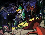 WW-Link