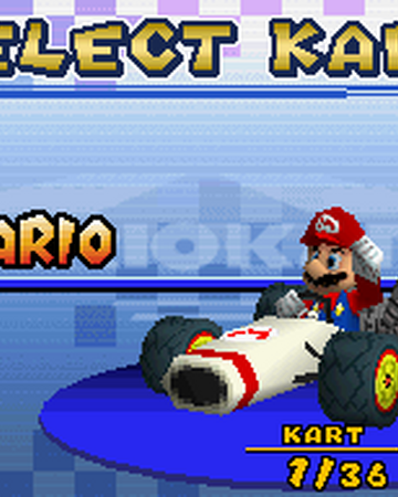B Dasher Nintendo Fandom