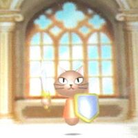 Wandering Hero Nintendo Fandom