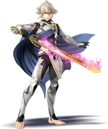 SSB Corrin (M)