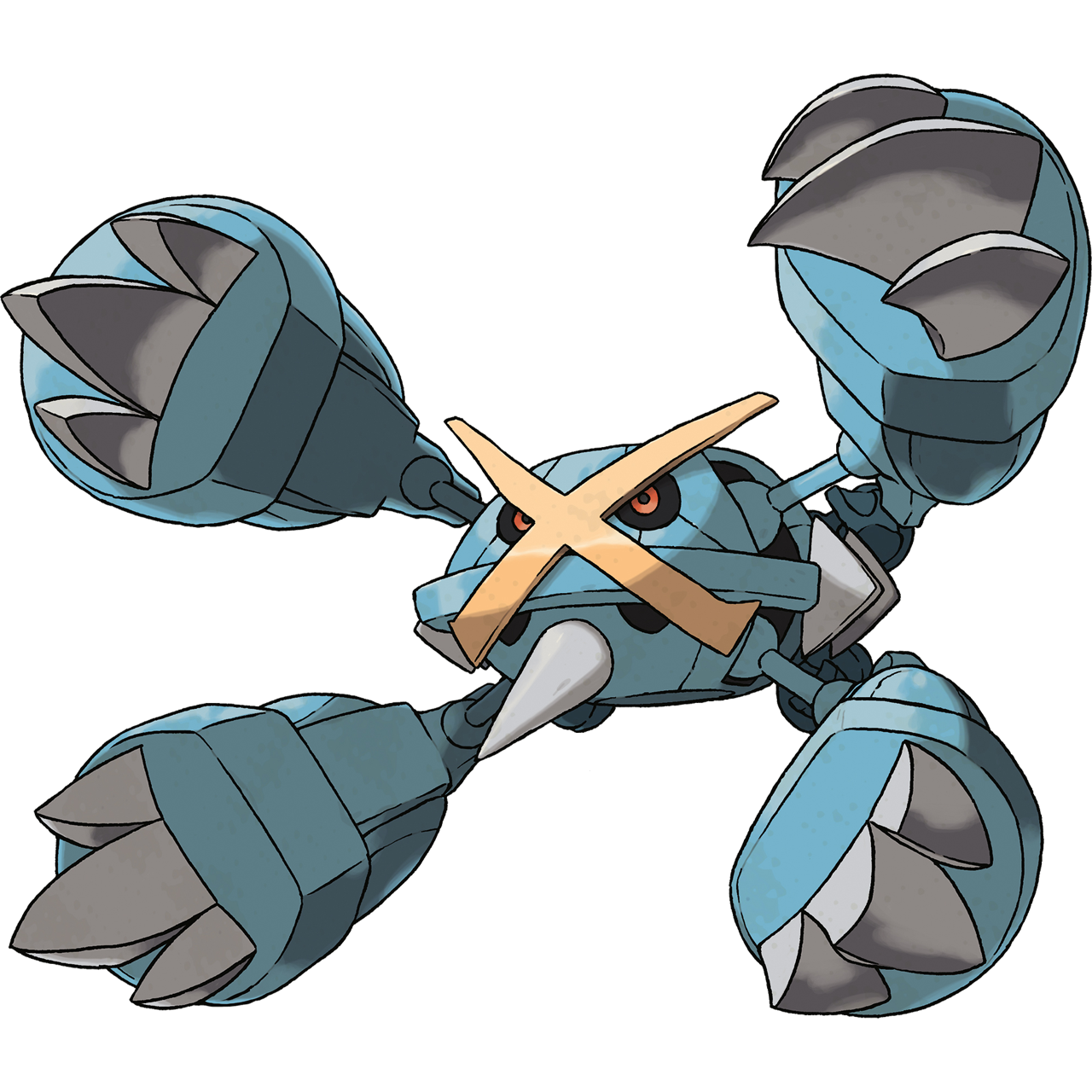 Mega Evolution Nintendo Fandom