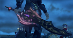 Malos' Monado