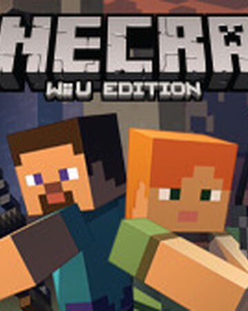 Minecraft Nintendo Fandom