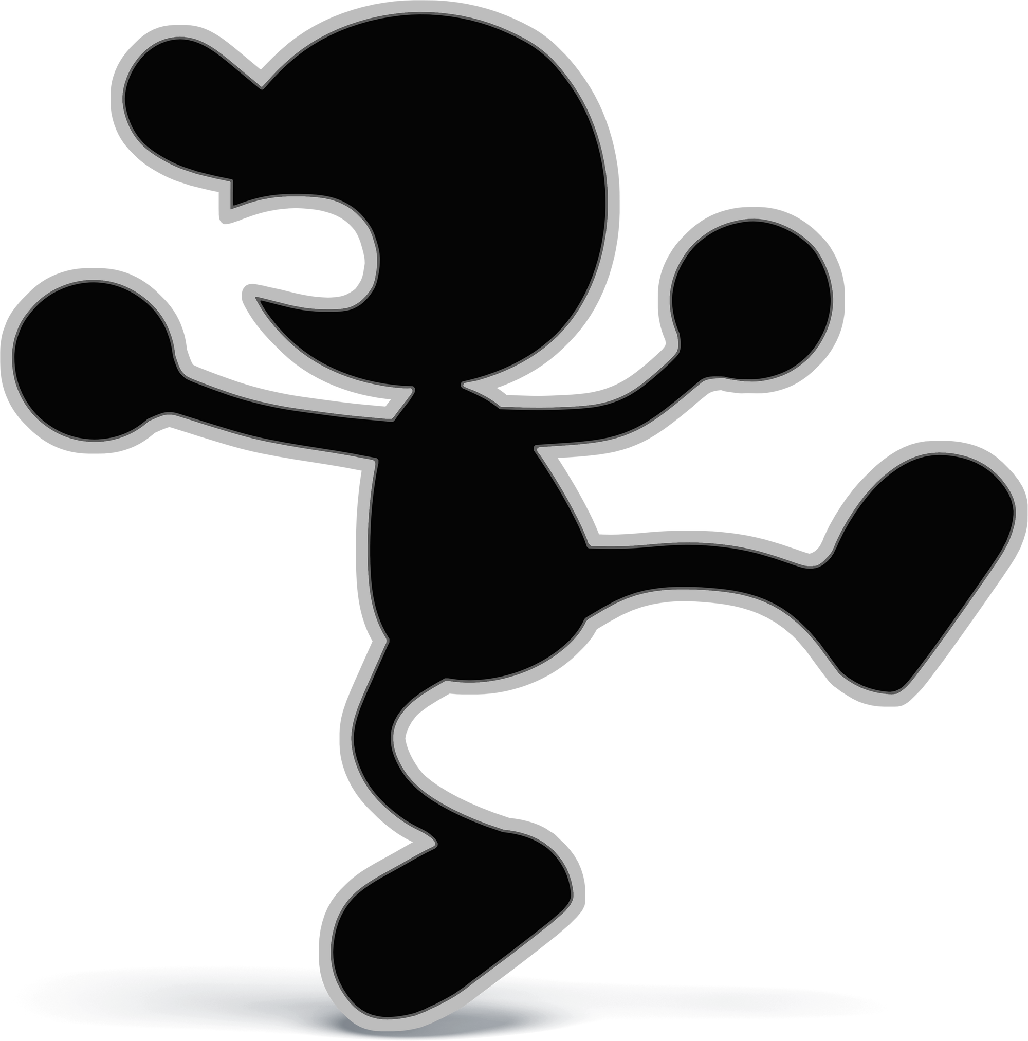 Mr. Game & Watch Nintendo FANDOM powered by Wikia