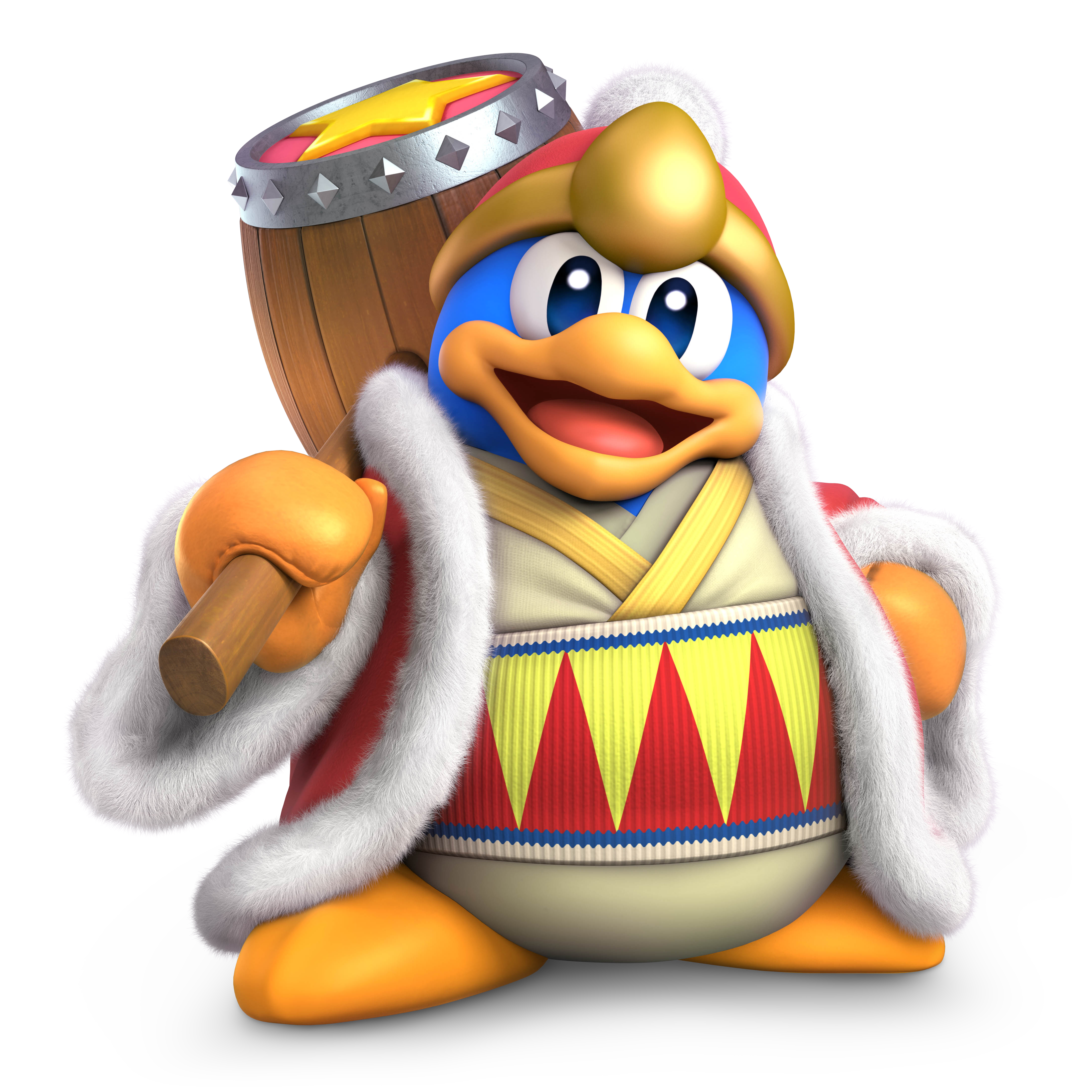 King Dedede Nintendo Fandom