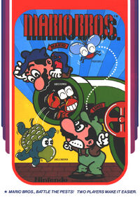 MarioBrosArcade