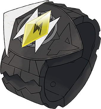 Z Ring Nintendo Fandom