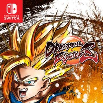 Dragon Ball Fighterz Nintendo Fandom