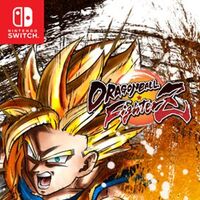 Dragon Ball Fighterz Nintendo Fandom