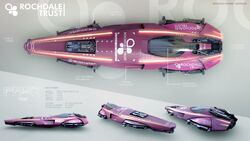 FR-NEO ROCHDALE
