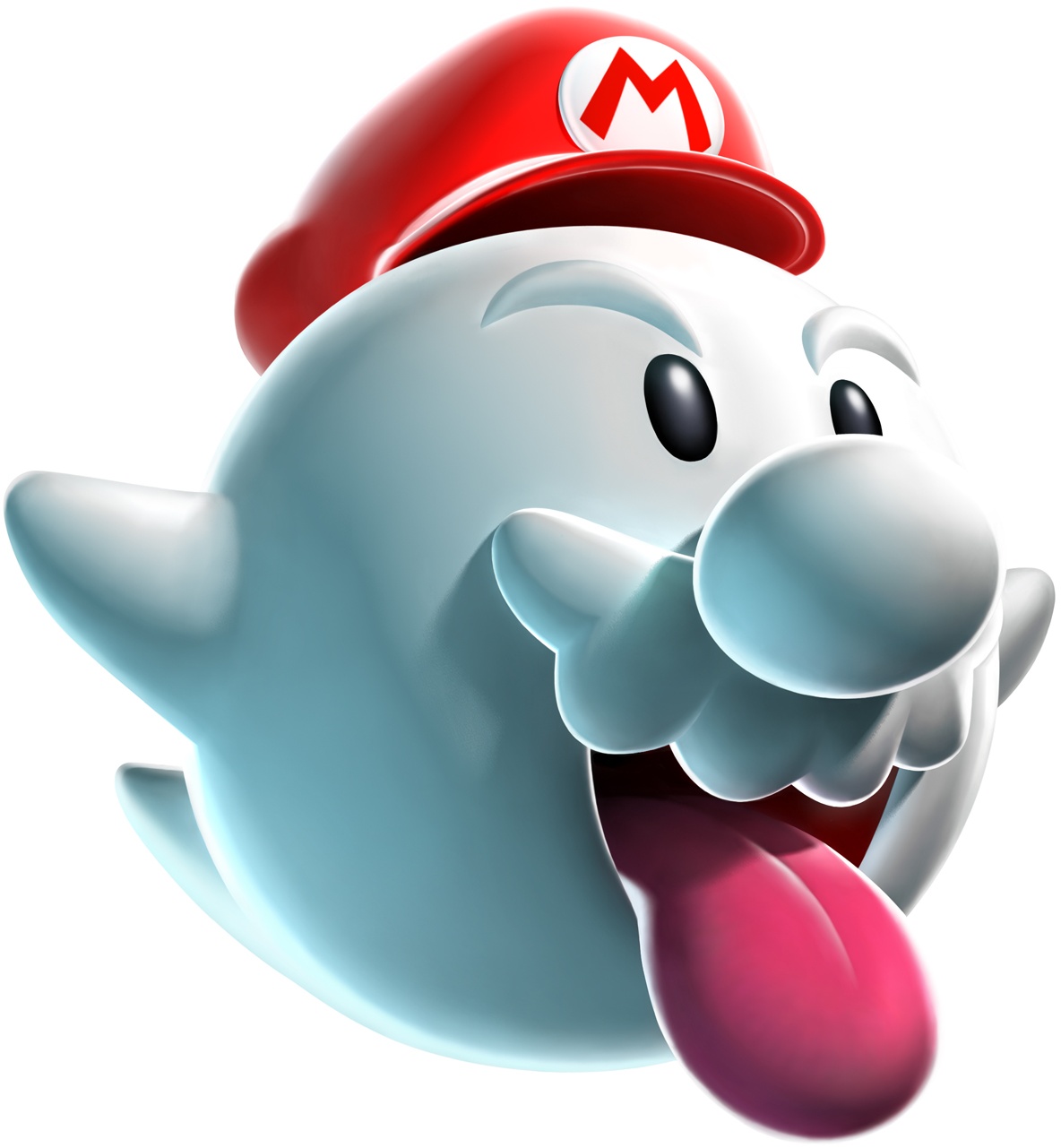 Boo Mario Nintendo Fandom Powered By Wikia