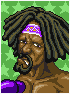 Bob Charlie