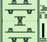 Magnetic Soccer 1