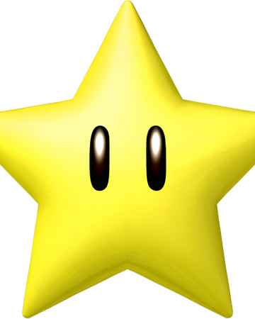 Starman Mario Nintendo Fandom