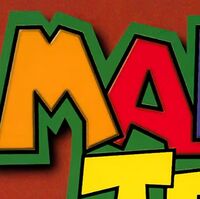 Mario Tennis Nintendo 64 Nintendo Fandom
