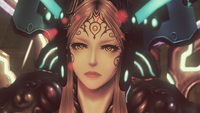 Meyneth's Death