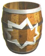 AutoFireBarrel