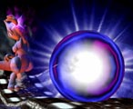 Mewtwo melee