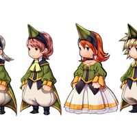 Summoner Class Nintendo Fandom