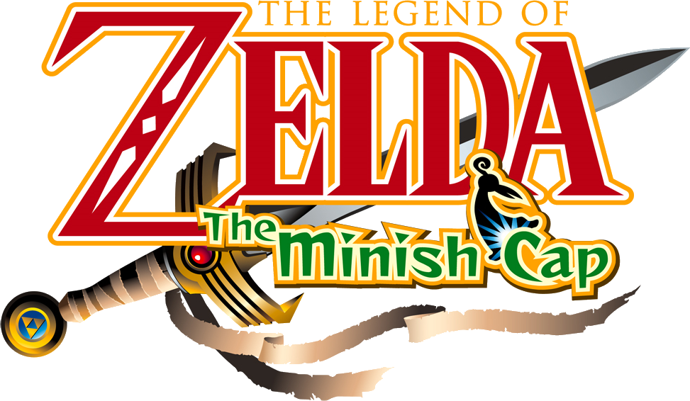 The Legend of Zelda The Minish Cap Nintendo FANDOM powered by Wikia