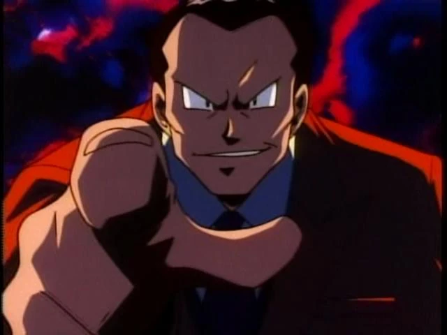 Giovanni Nintendo FANDOM powered by Wikia