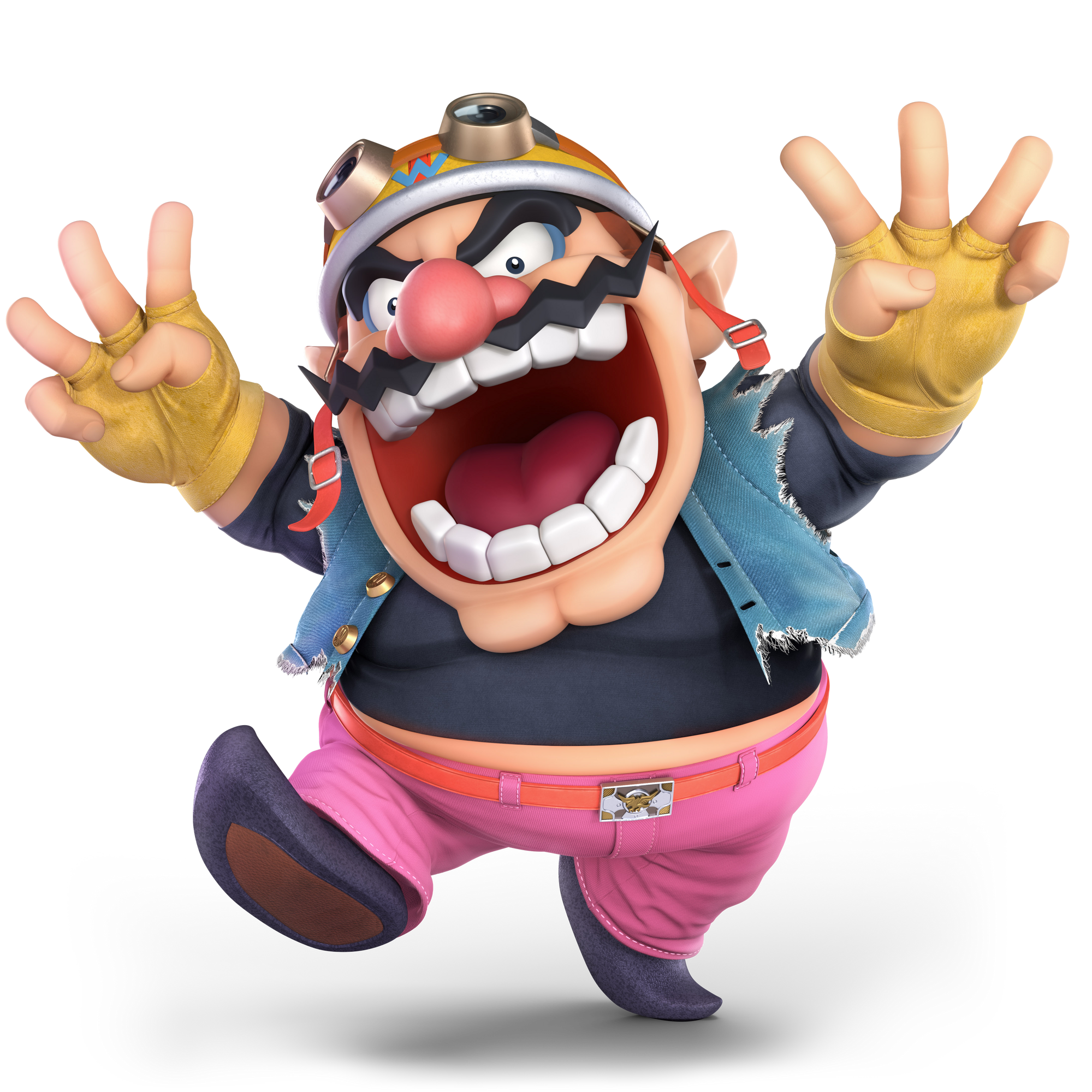 Wario | Nintendo | FANDOM powered by Wikia