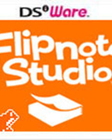 Flipnote Studio Nintendo Fandom