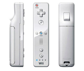 Wii Remote Nintendo Wiki Fandom