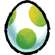 Download Yoshi Egg | Nintendo | FANDOM powered by Wikia