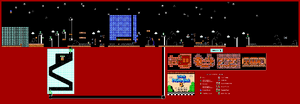 SMB3 World 8-1